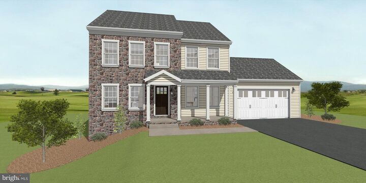 144 Cricket Lane  Camp Hill PA 17011 photo