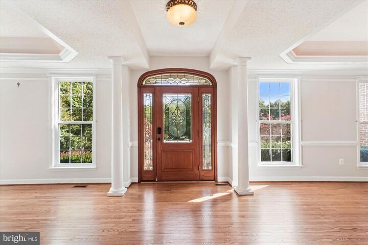 Property Photo:  8110 Tiverton Drive  MD 20677 