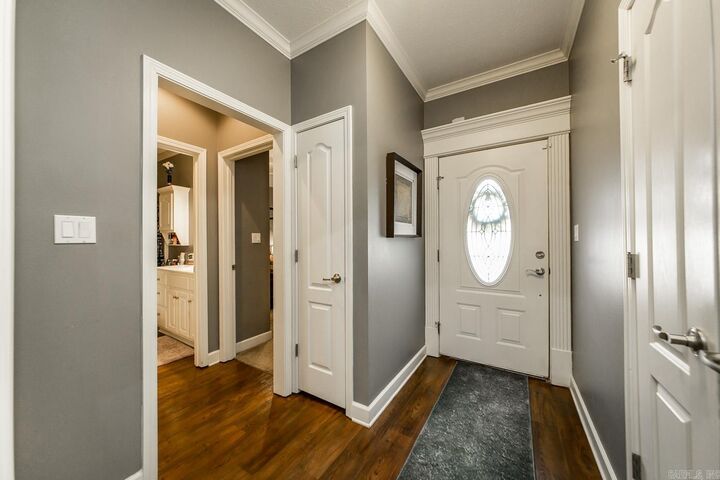 Property Photo:  14 Harmony Court  AR 72113 