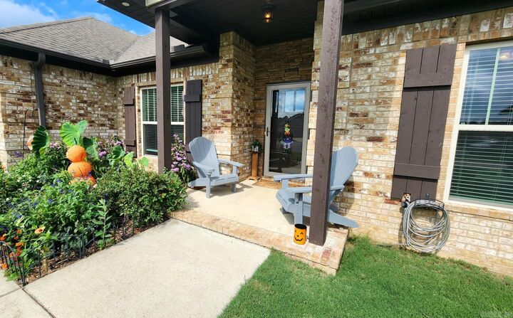 Property Photo:  14 Cobalt Cove  AR 72058