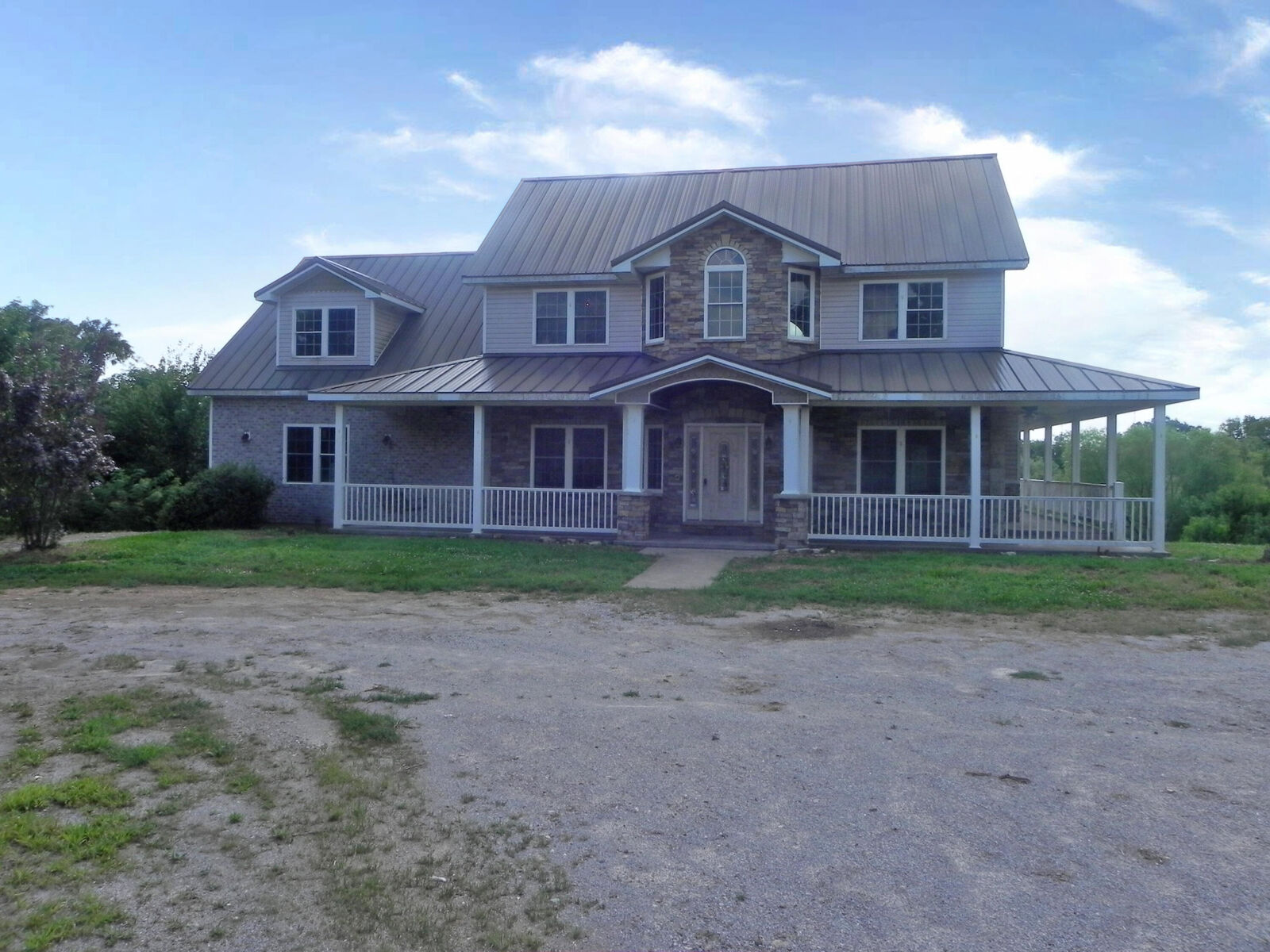 Property Photo: 32260 Theodore Rd MO 65018