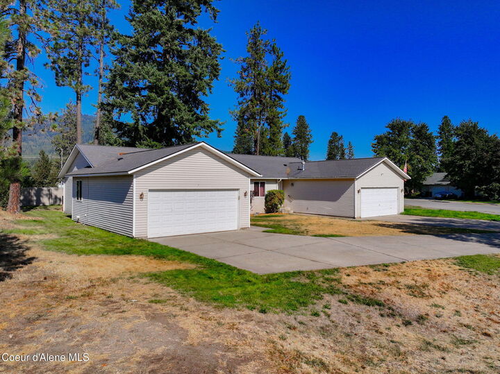 15523 N Vera St  Rathdrum ID 83858 photo
