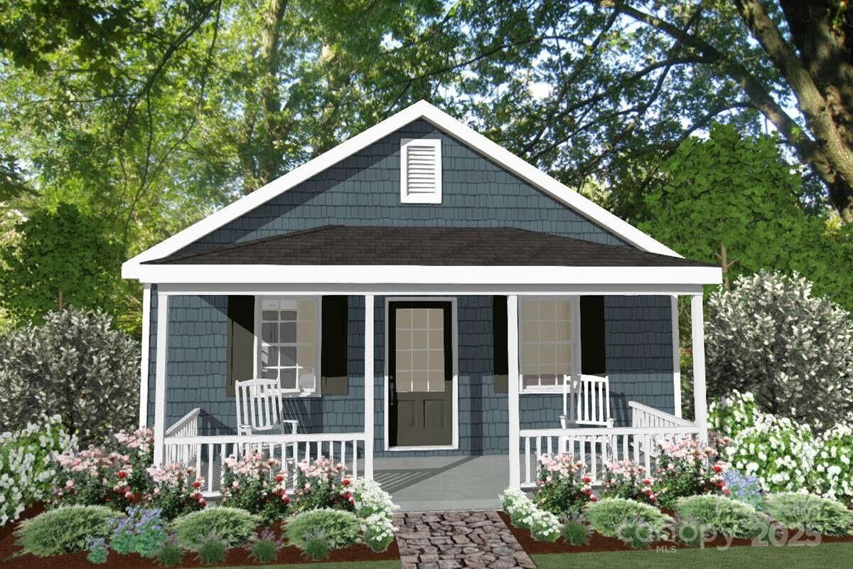 Property Photo: 291 McGinnis Road NC 28762