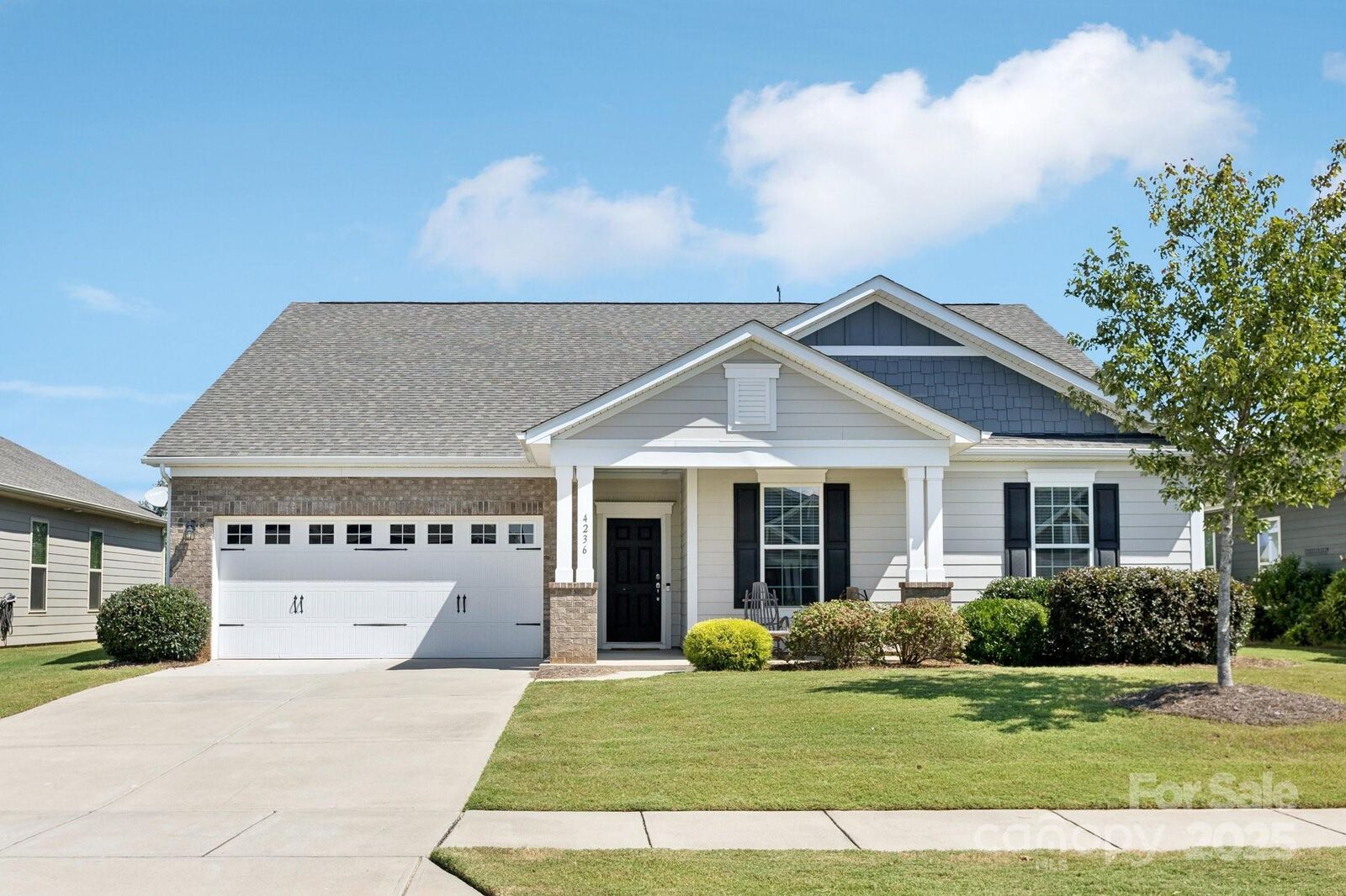 Property Photo:  4236 Merrivale Drive  SC 29720 