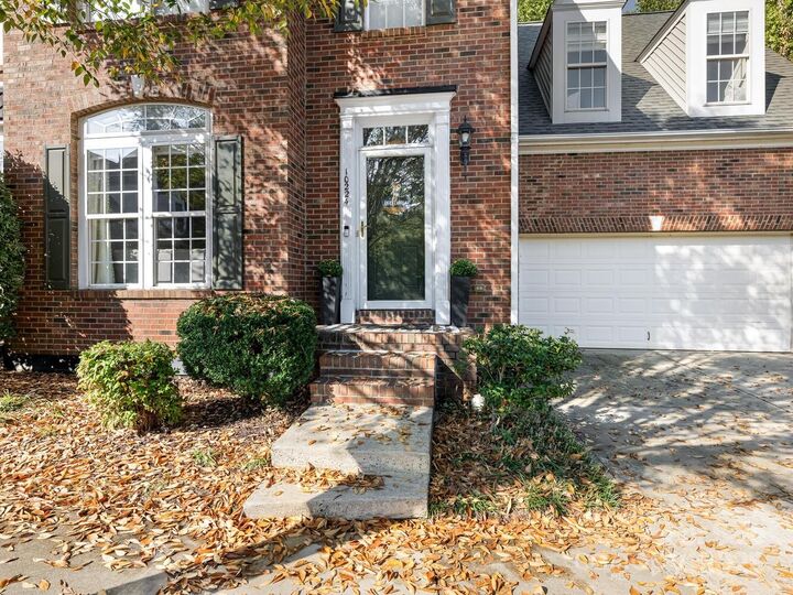 Property Photo:  10224 Berkeley Pond Drive  NC 28277 