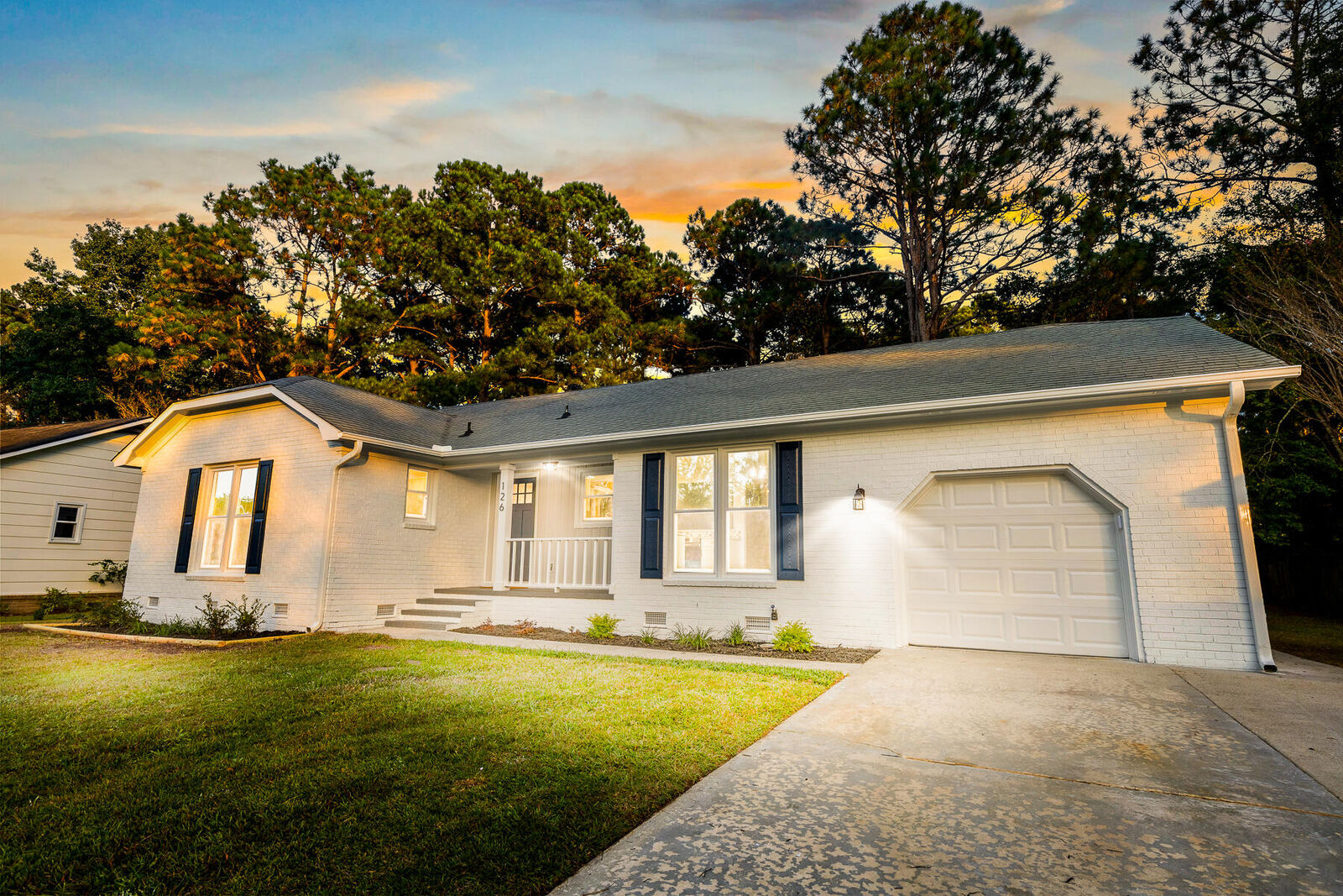 Property Photo:  126 Canaberry Circle  SC 29483 