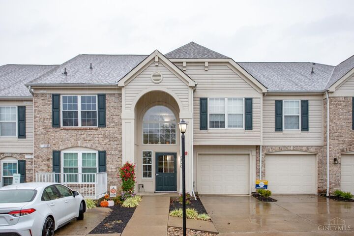 250 Postoak Lane  Milford OH 45150 photo