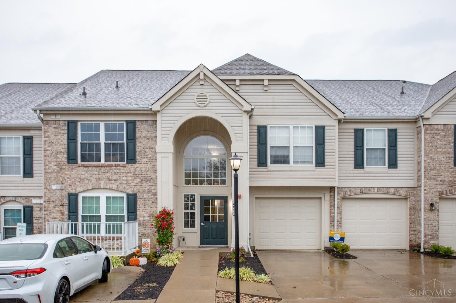 Property Photo: 250 Postoak Lane OH 45150