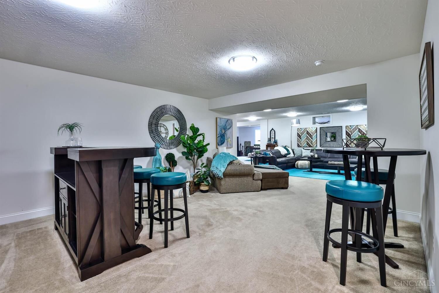 Property Photo: 7644 Eleventh Hour Lane OH 45069