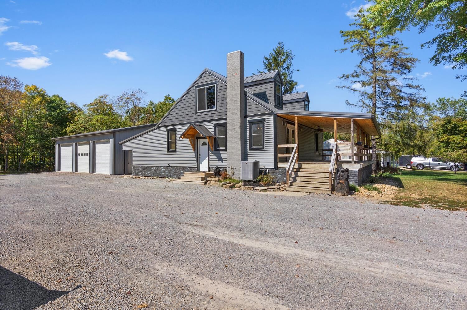 Property Photo:  6805 Clarawill Drive N  OH 45140 