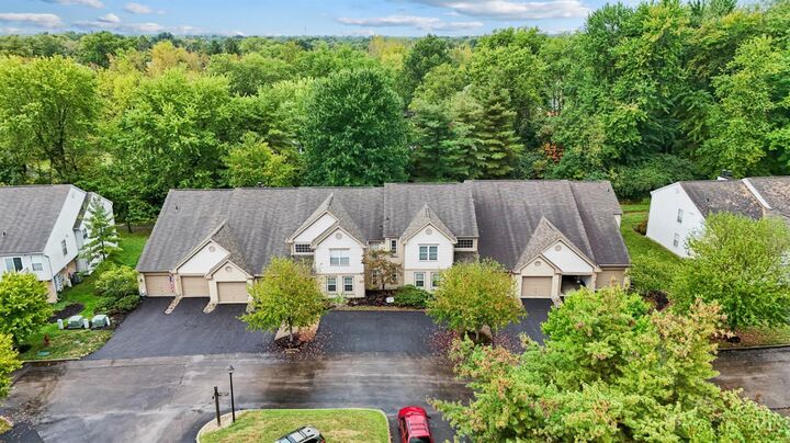 Property Photo: 497 Mapleport Way OH 45255