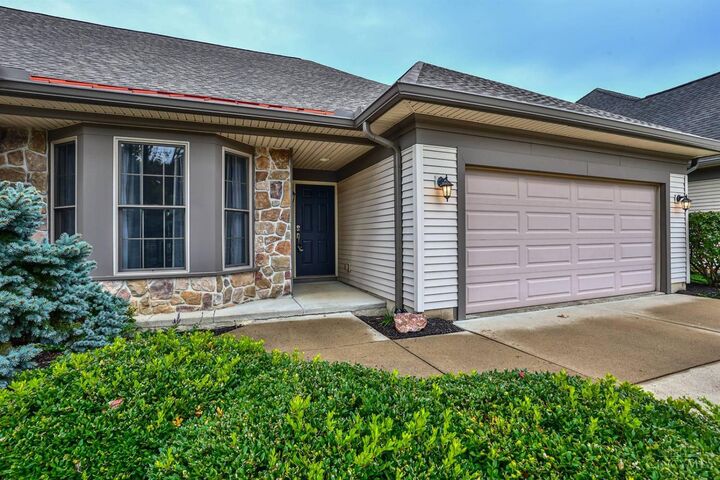 Property Photo:  1708 Harmon Drive  OH 45215 