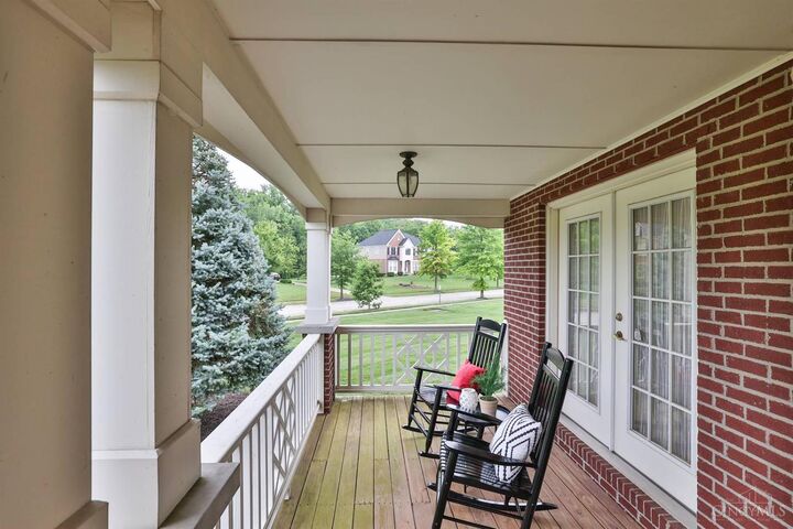 Property Photo: 3699 Avalon Trail OH 45036