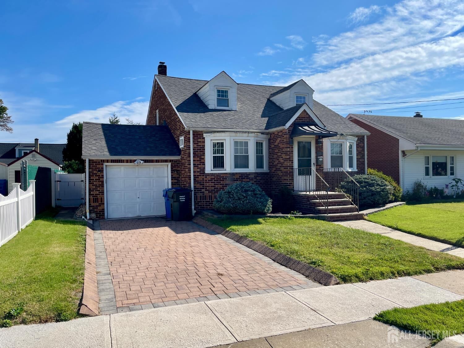 Property Photo:  326 Desota Avenue  NJ 07095 