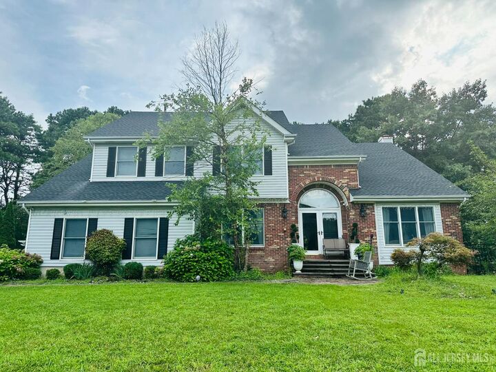 11 Hampton Road  Monroe NJ 08831 photo