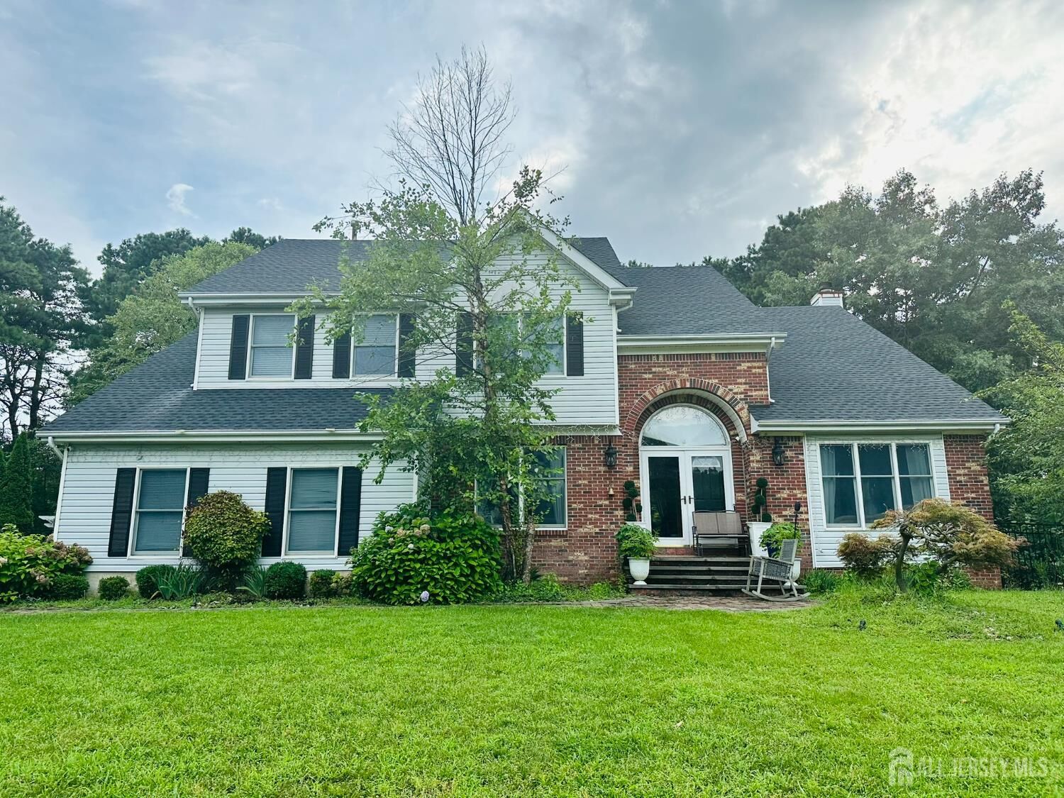 Property Photo: 11 Hampton Road NJ 08831