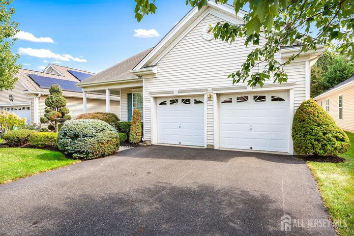 Property Photo:  4 Prusakowski Boulevard  NJ 08859 