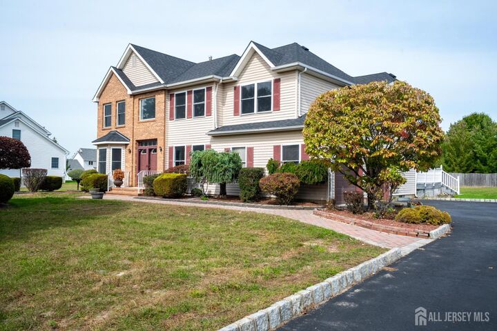 Property Photo: 27 Samantha Drive NJ 08831