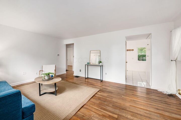 Property Photo:  93 Leland Avenue  OH 43214 