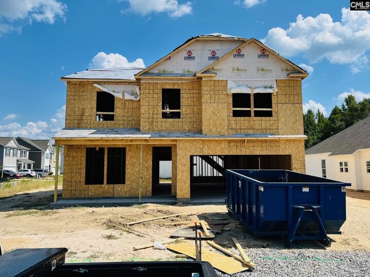 Property Photo:  2053 Allan Crest  SC 29016 