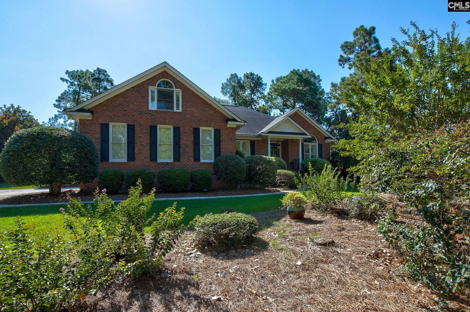 Property Photo:  409 W Longtown  SC 29016-0000 
