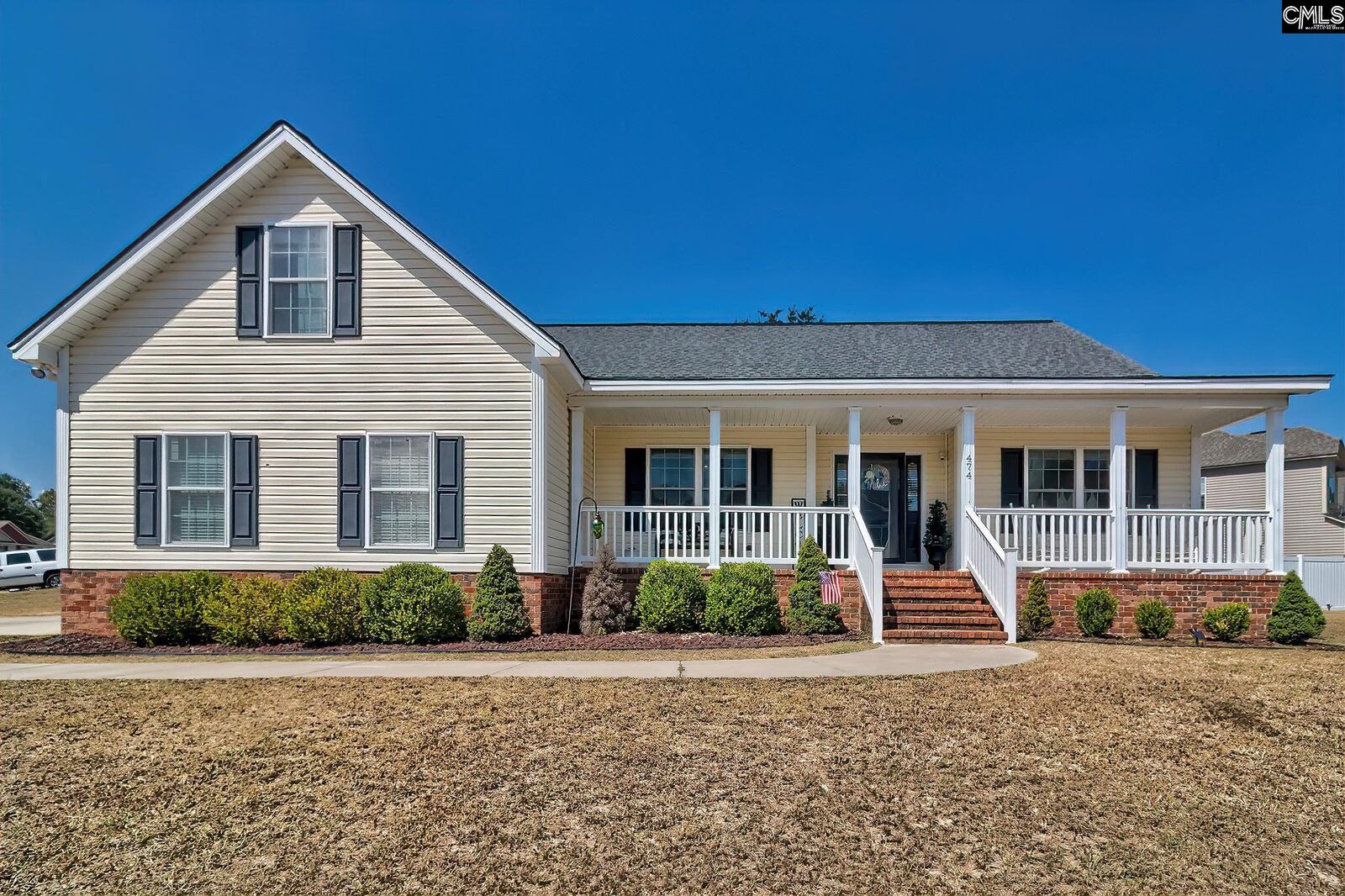 Property Photo:  474 Colony Lakes  SC 29073 