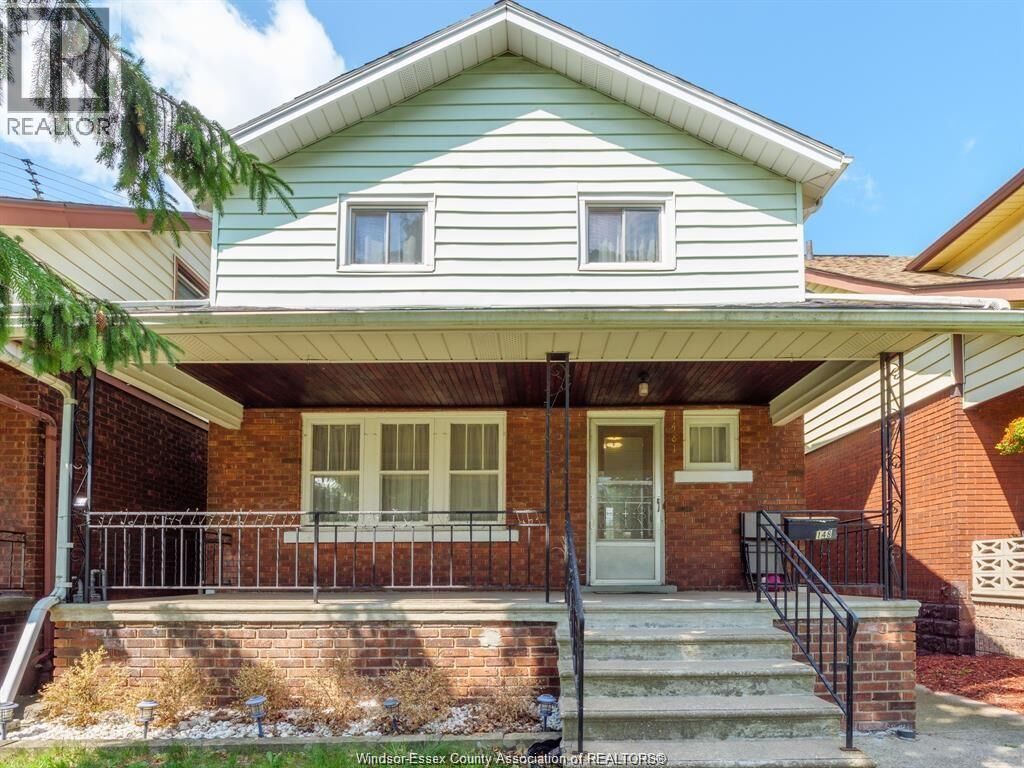 Property Photo: 1481 Benjamin ON N8X 4N2