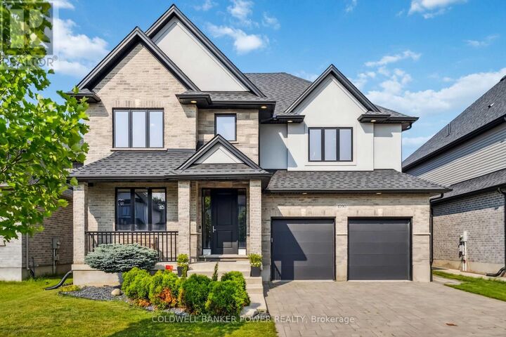 Photo de la propriété: 1090 Eagletrace Drive ON N6G 0S4