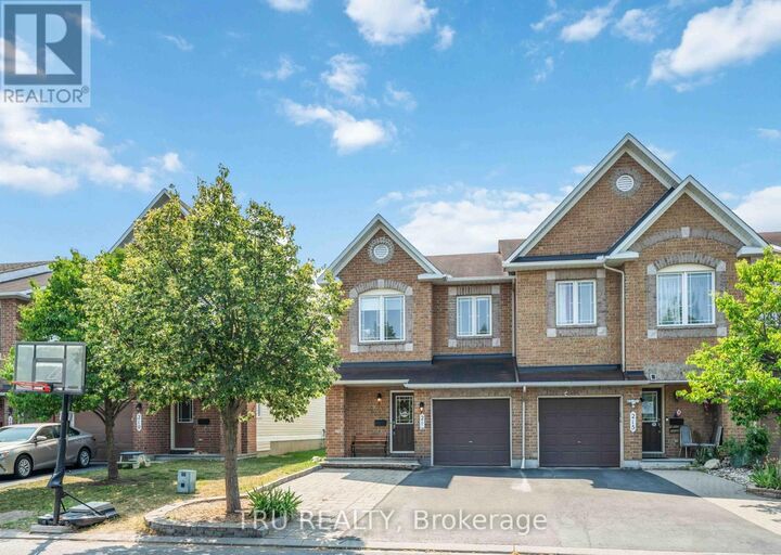 217 Sorento Street  Ottawa ON K2J 0B6 photo
