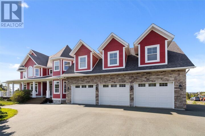 Property Photo:  3 Everest Street  NL A1L 0B7 