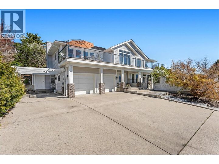 Property Photo:  1312 Menu Road  BC V1Z 3K2 