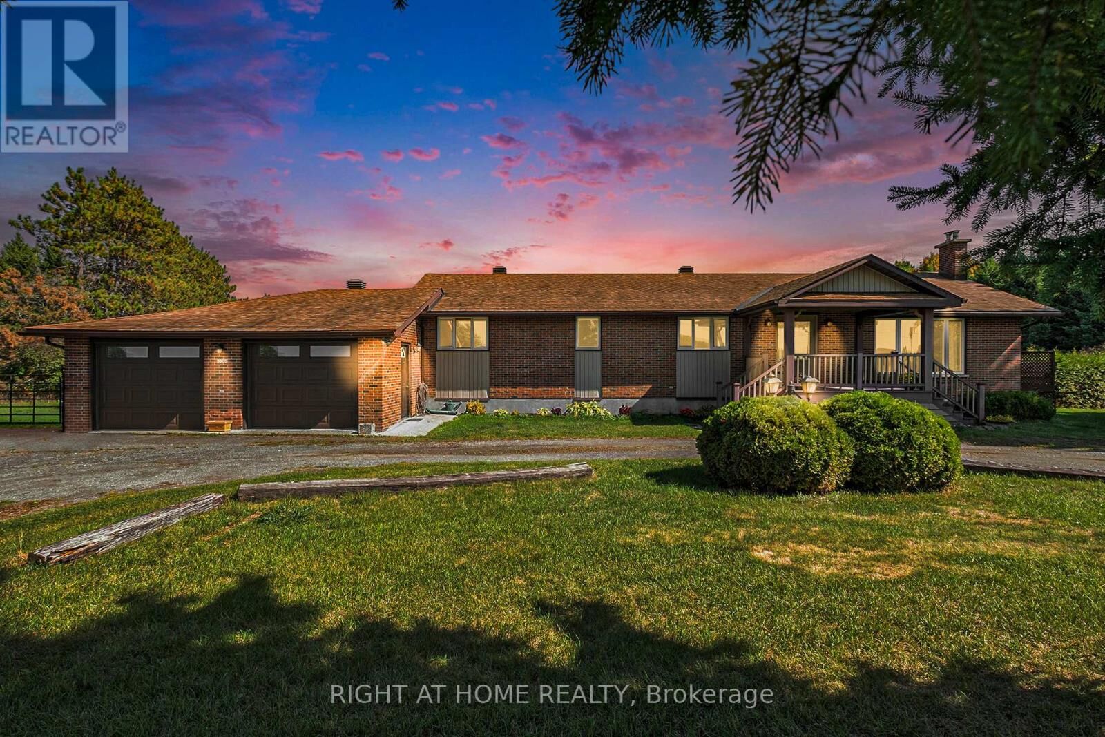Property Photo:  3005 Stagecoach Road  ON K0A 2W0 