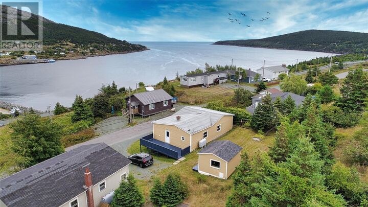 Property Photo:  72 Southside Road  NL A0A 1C0 