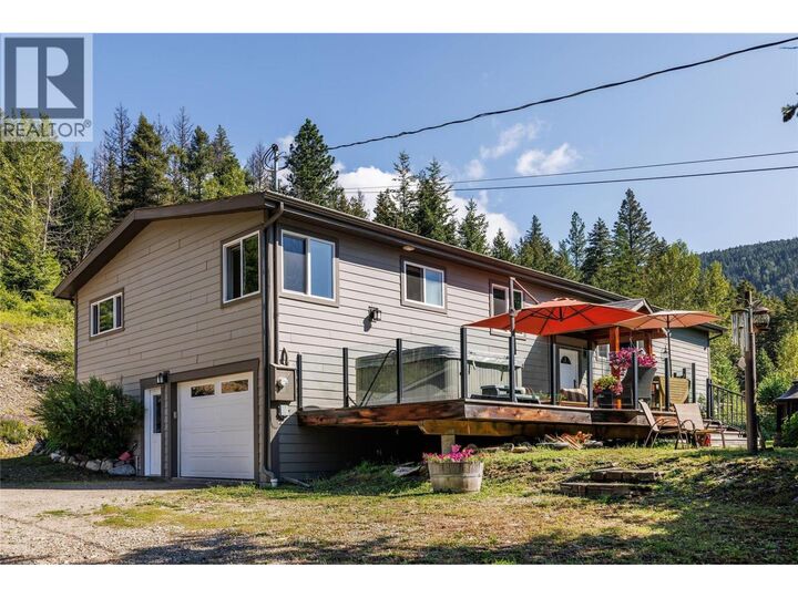 8514 Sun Valley Road — photo 1
