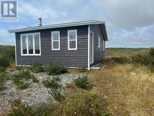 0 Main Road  Portugal Cove South NL A0A 4B0 photo
