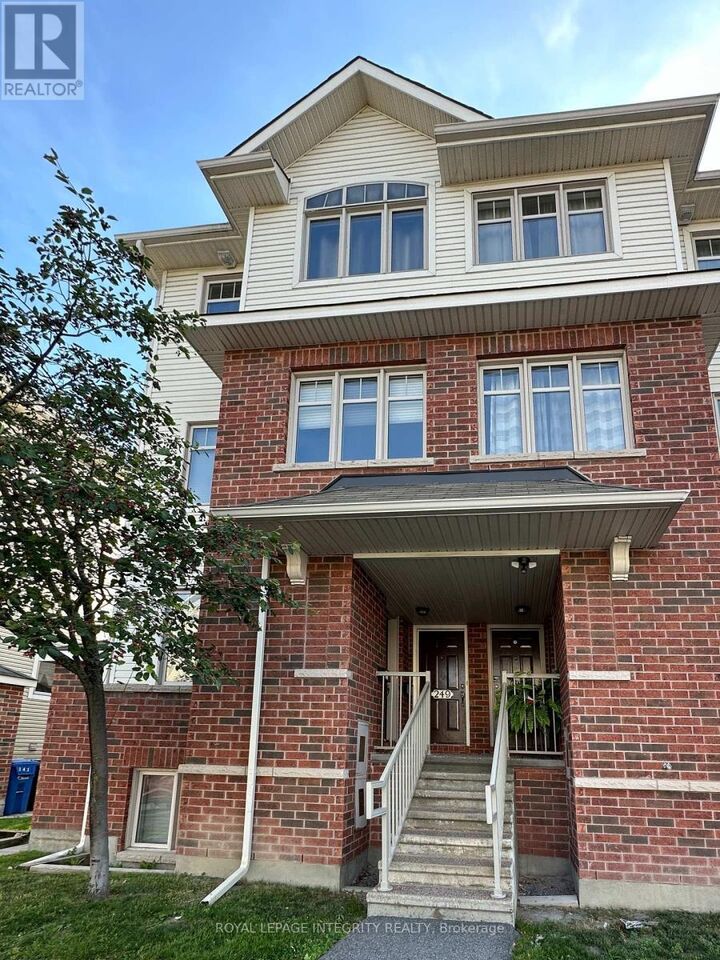 Property Photo:  251 Keltie Private 6  ON K2J 0A2 