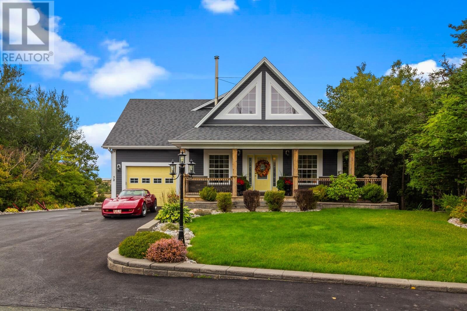 Property Photo:  38 Hands Road  NL A1X 5A2 