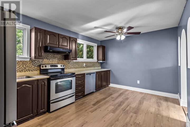 Property Photo:  91A Commonwealth Avenue  NL A1N 1X1 