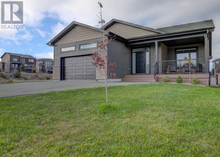 34 Claddagh Road  St. John'S NL A1H 0N6 photo