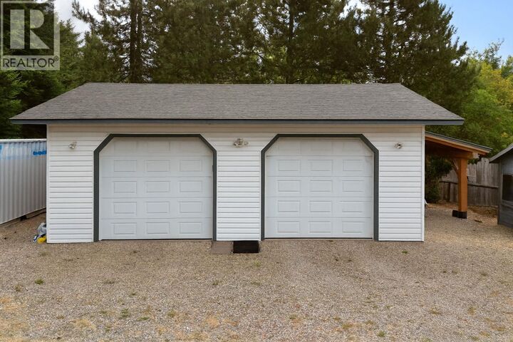 Property Photo:  760 Mobley Road  BC V0E 2X1 