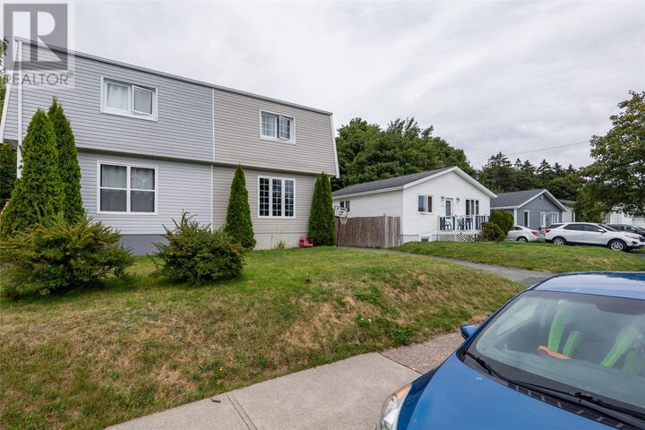 Property Photo:  70 Della Drive  NL A1S 1B6 