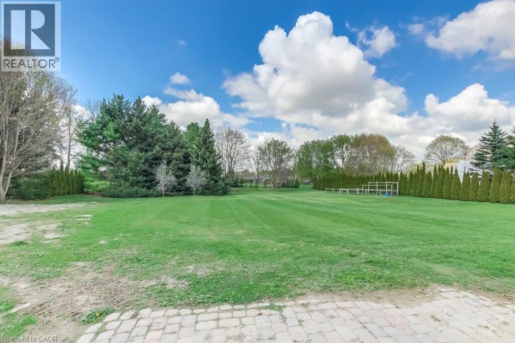 Property Photo:  3697 Lobsinger Line  ON N0B 2M0 