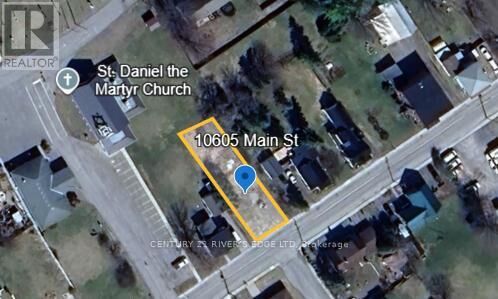 Property Photo:  10605 Main Street  ON K0E 1W0 