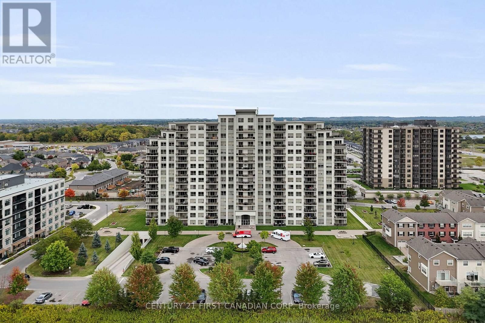 Property Photo:  1030 Coronation Drive 707  ON N6G 0G5 