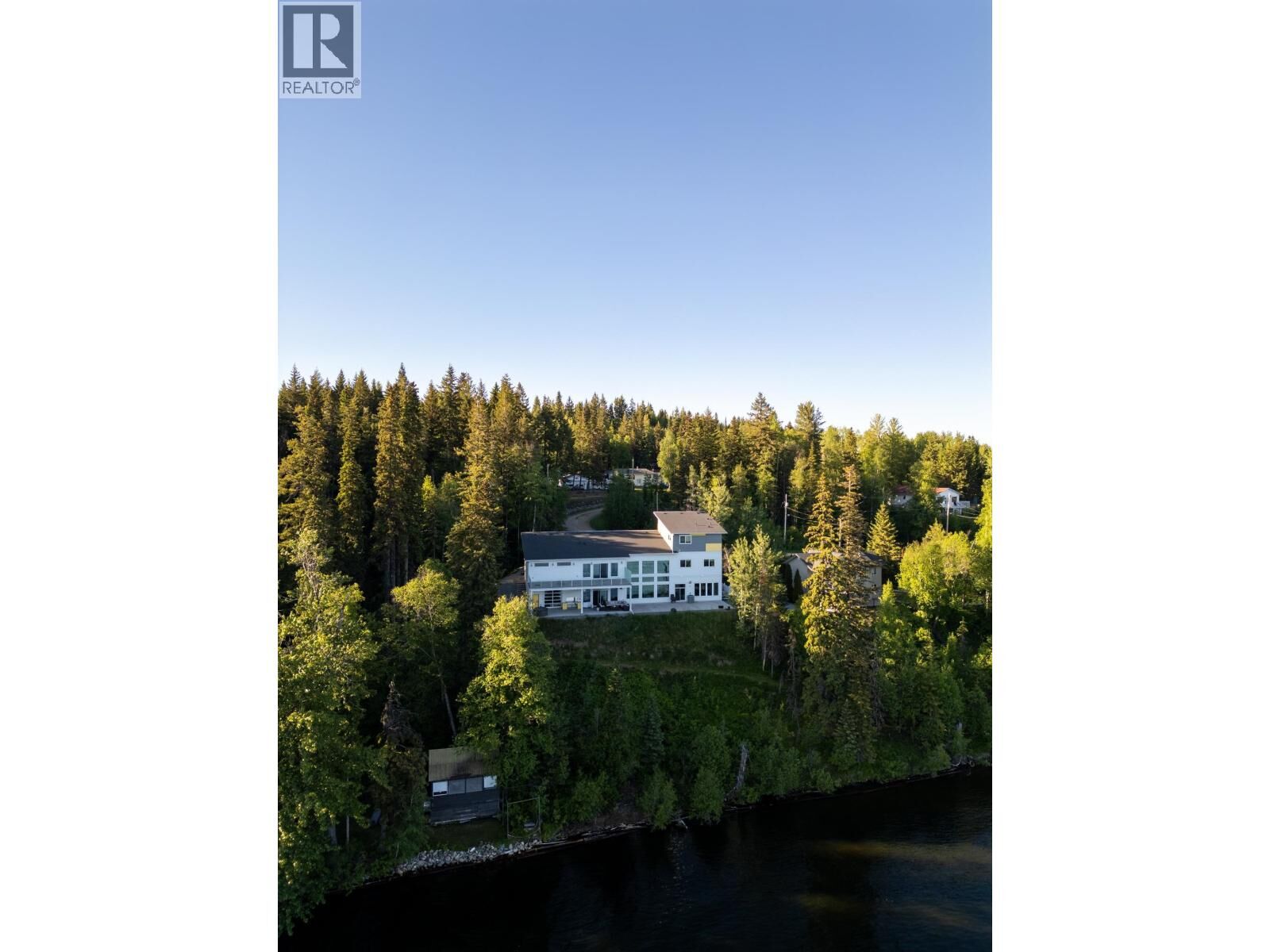 Property Photo:  140 Rondane Crescent  BC V2N 6W3