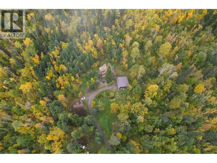 Property Photo:  4836 Quesnel-Hydraulic Road  BC V2J 6P9 