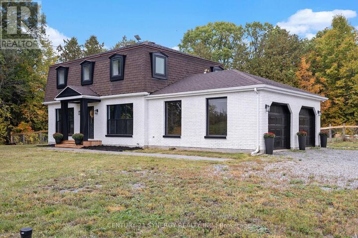 Property Photo:  2516 Waba Road  ON K0A 2X0 