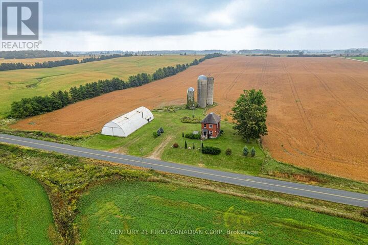 Photo de la propriété:  50917 Yorke Line  ON N0L 1B0 