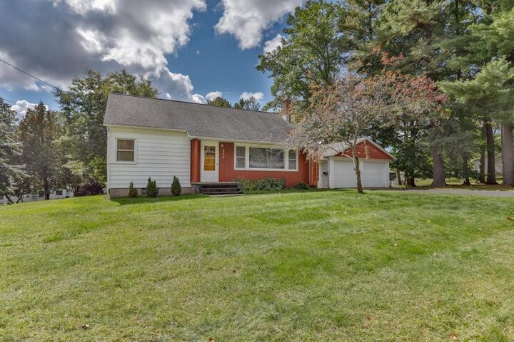 Property Photo:  805 Weston Avenue  WI 54474