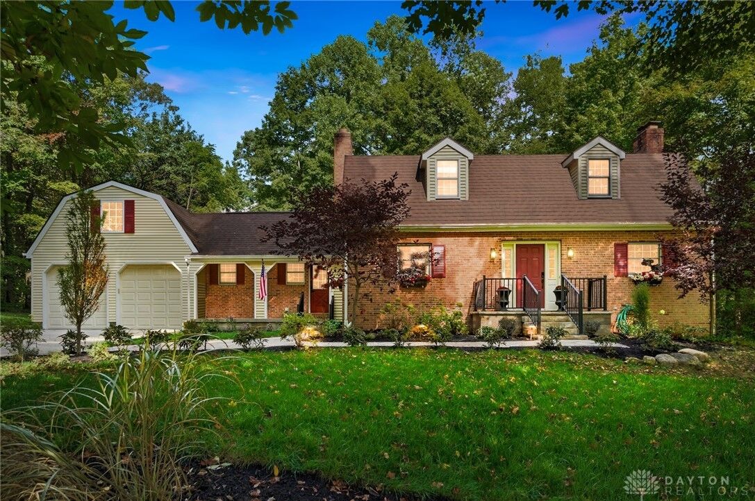Property Photo:  570 Aberfelda Drive  OH 45504 